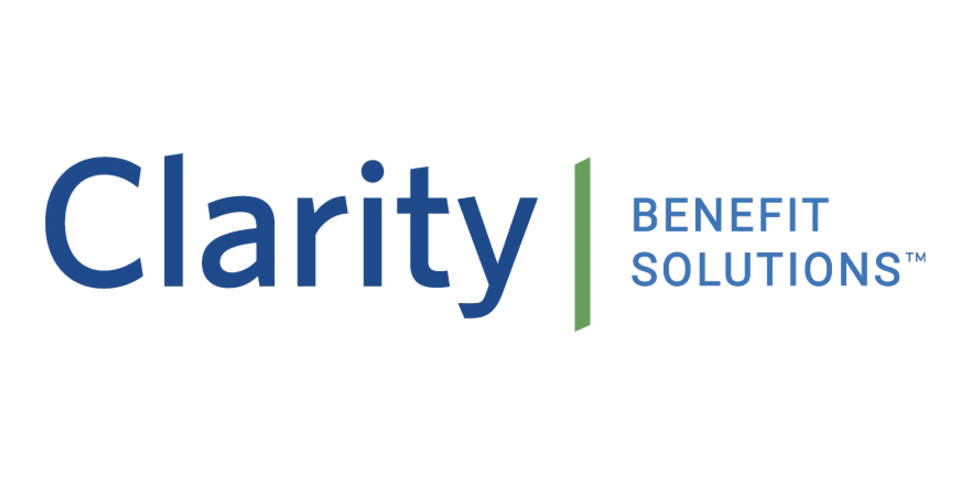 Clarity Benefits Solutions Logo