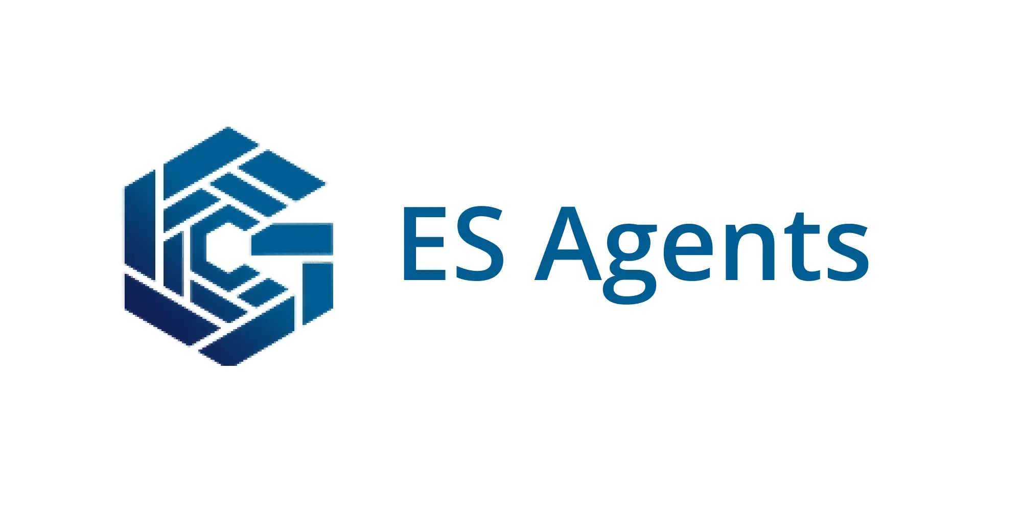 ES Agents Logo