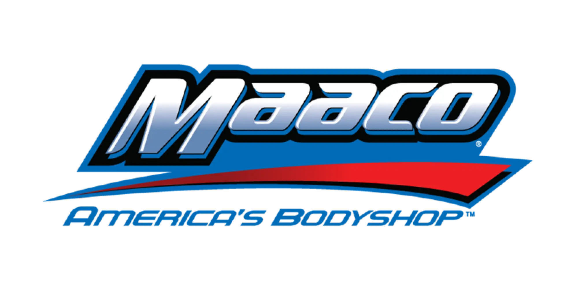 Maaco Logo