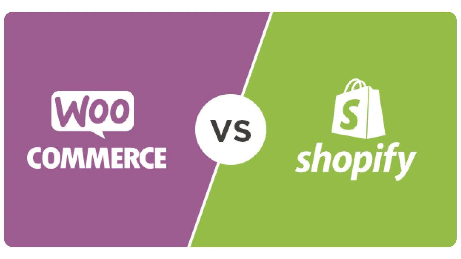 WooCommerce vs Shopify: Which E-Commerce Platform is Best for You?