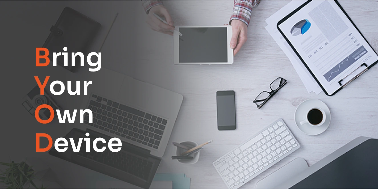 MDM Containerization: How it Protects BYOD Devices at Work