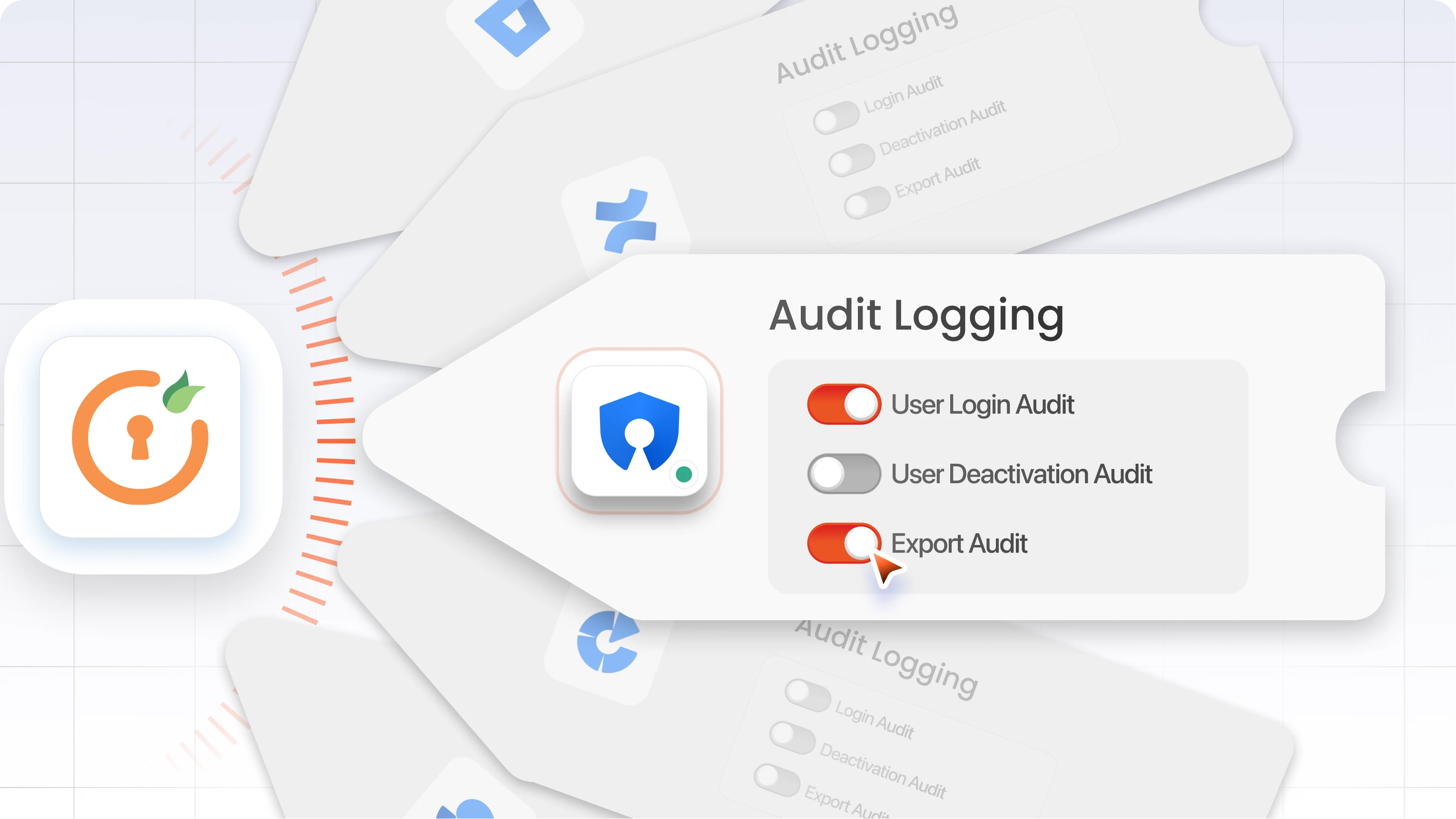 Audit Logging