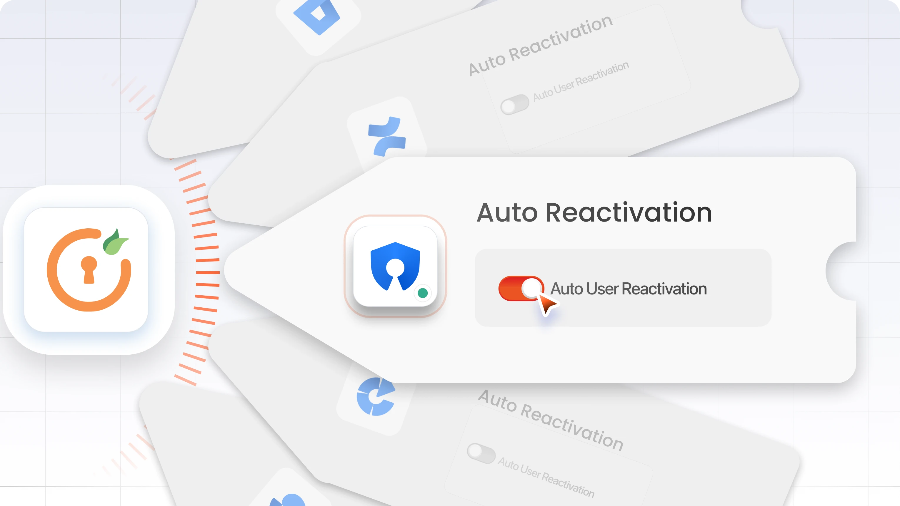 Auto Reactivation