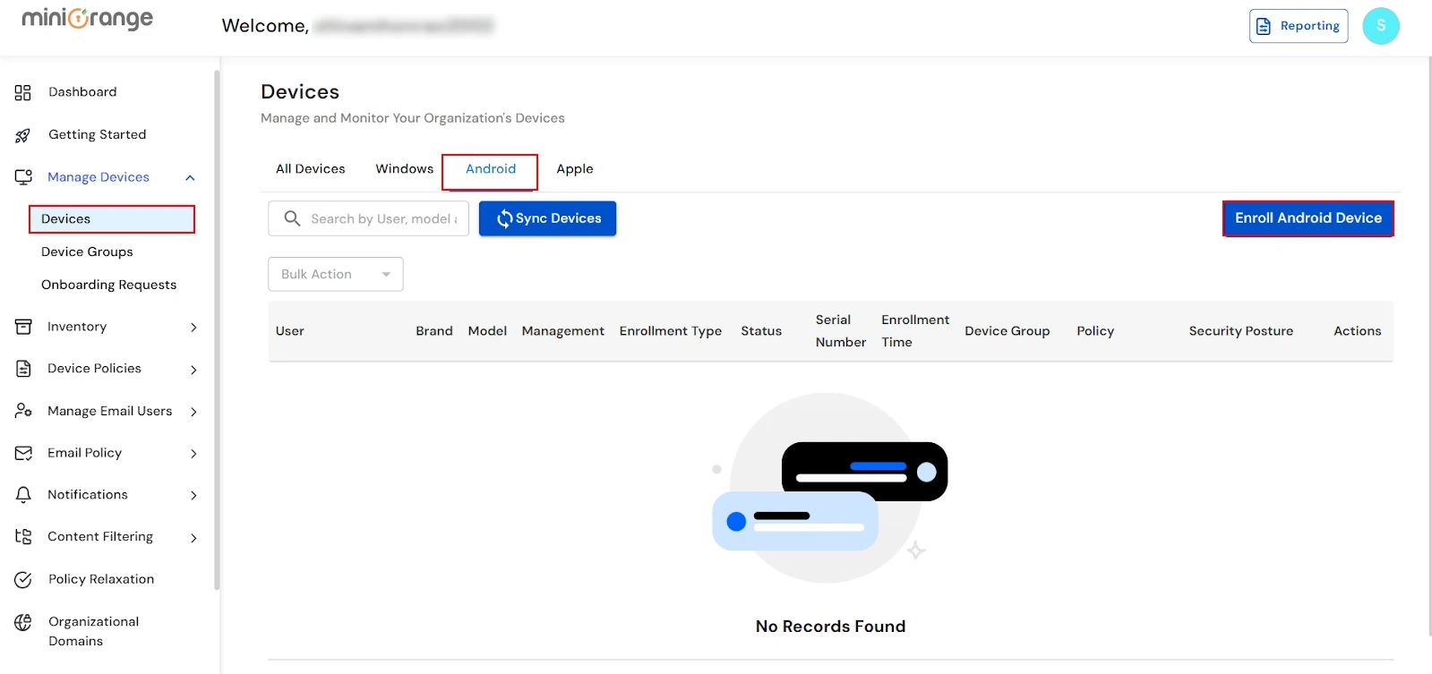 samsung android kiosk mode