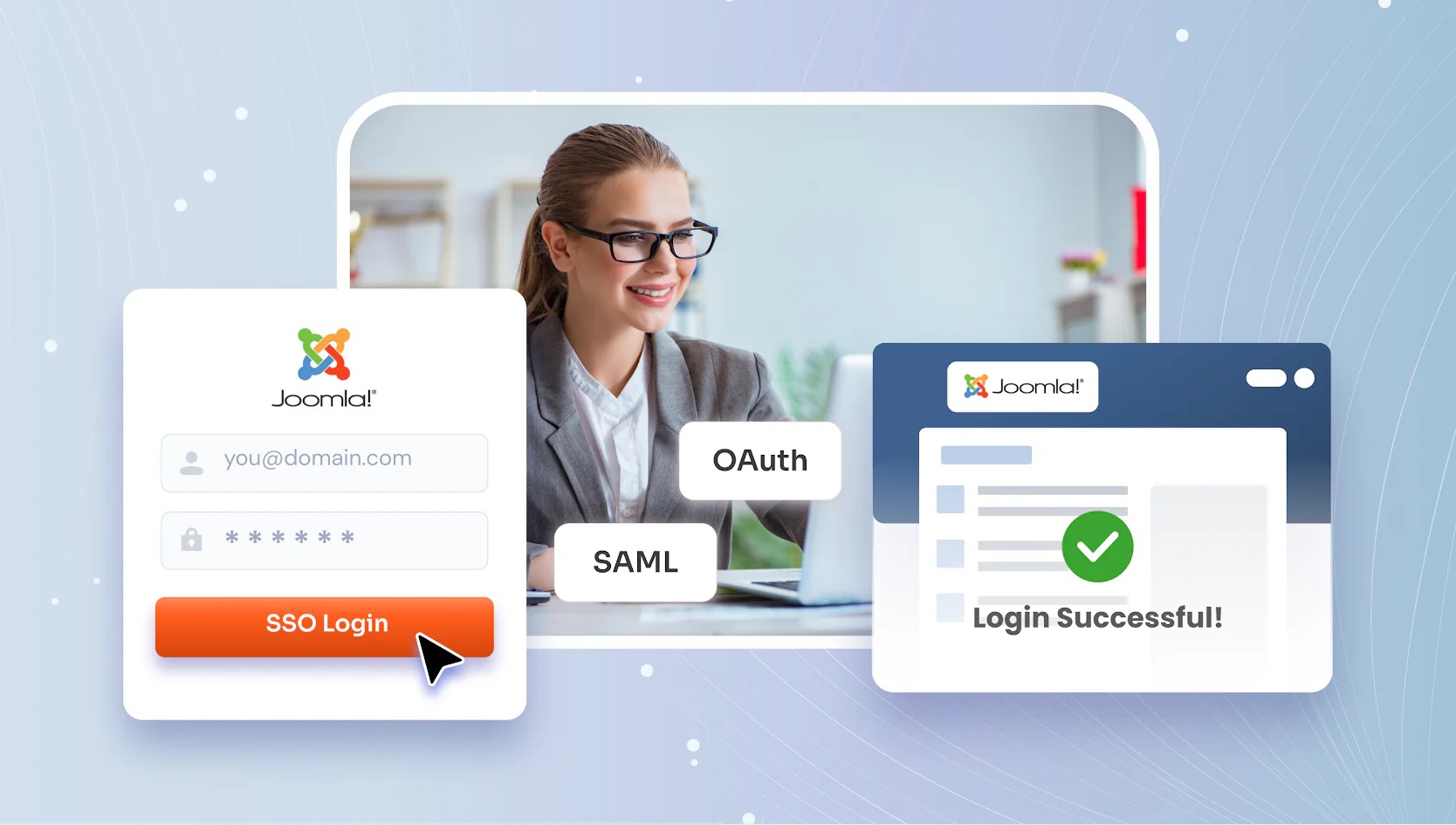 SAML vs OAuth in Joomla: Which should you choose?
