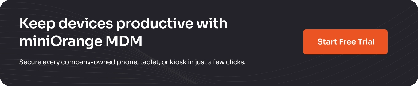 Device Lockdown vs. Browser Lockdown