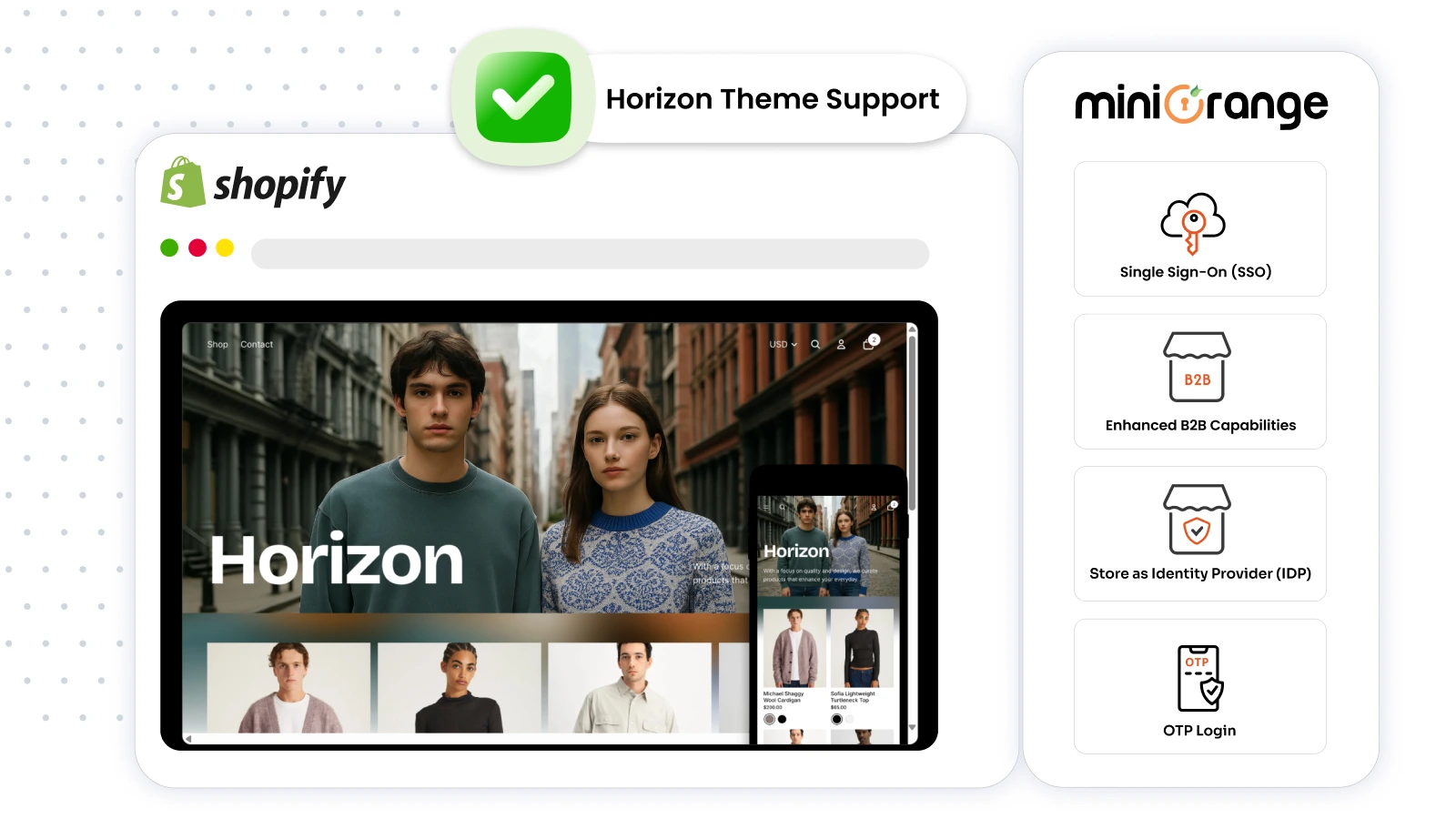 shopify-horizon-compatibility-with-miniorange-apps