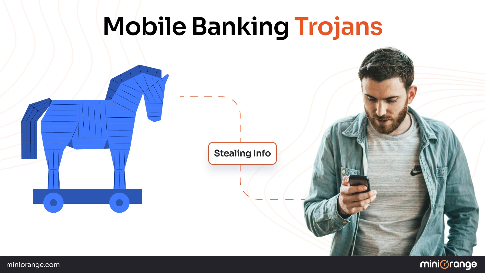 Mobile Banking Trojans