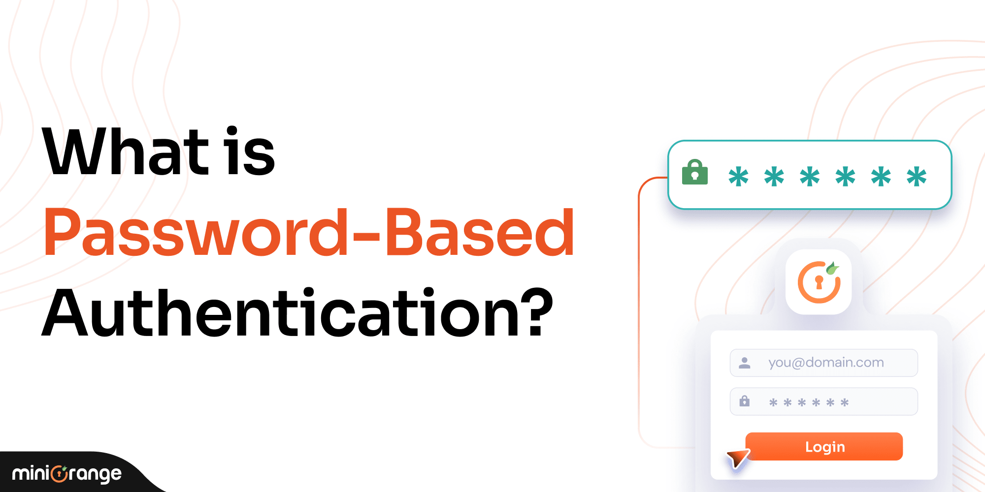 password-authentication