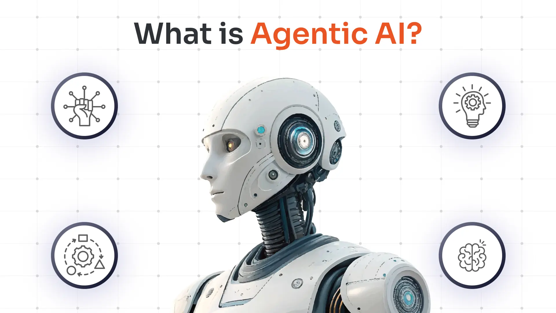 What is Agentic AI?