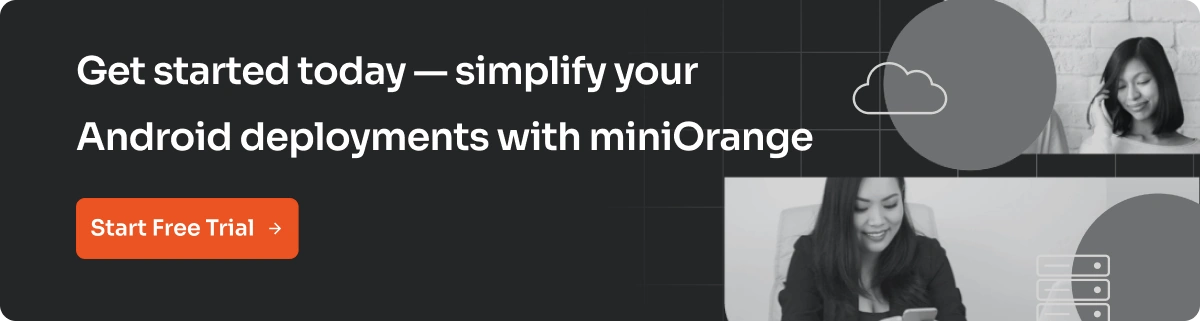 Zero Touch Enrollment (ZTE) for Android Devices