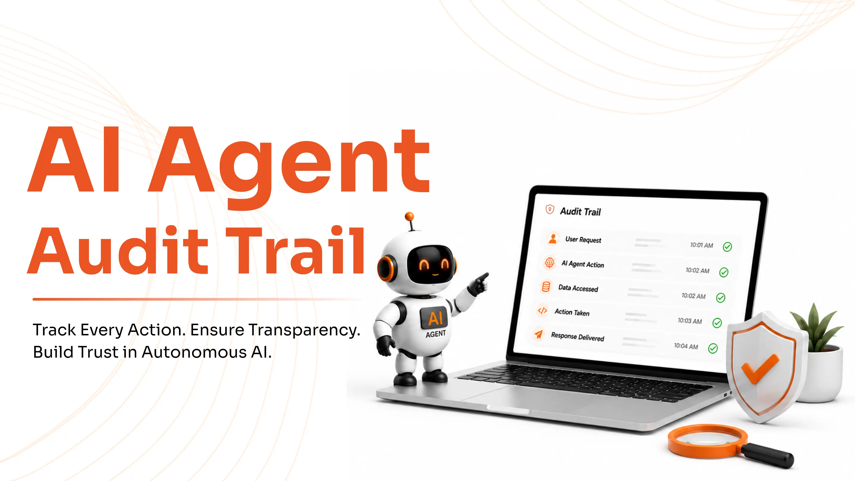 The Enterprise Guide to AI Agent Audit Trails in 2026