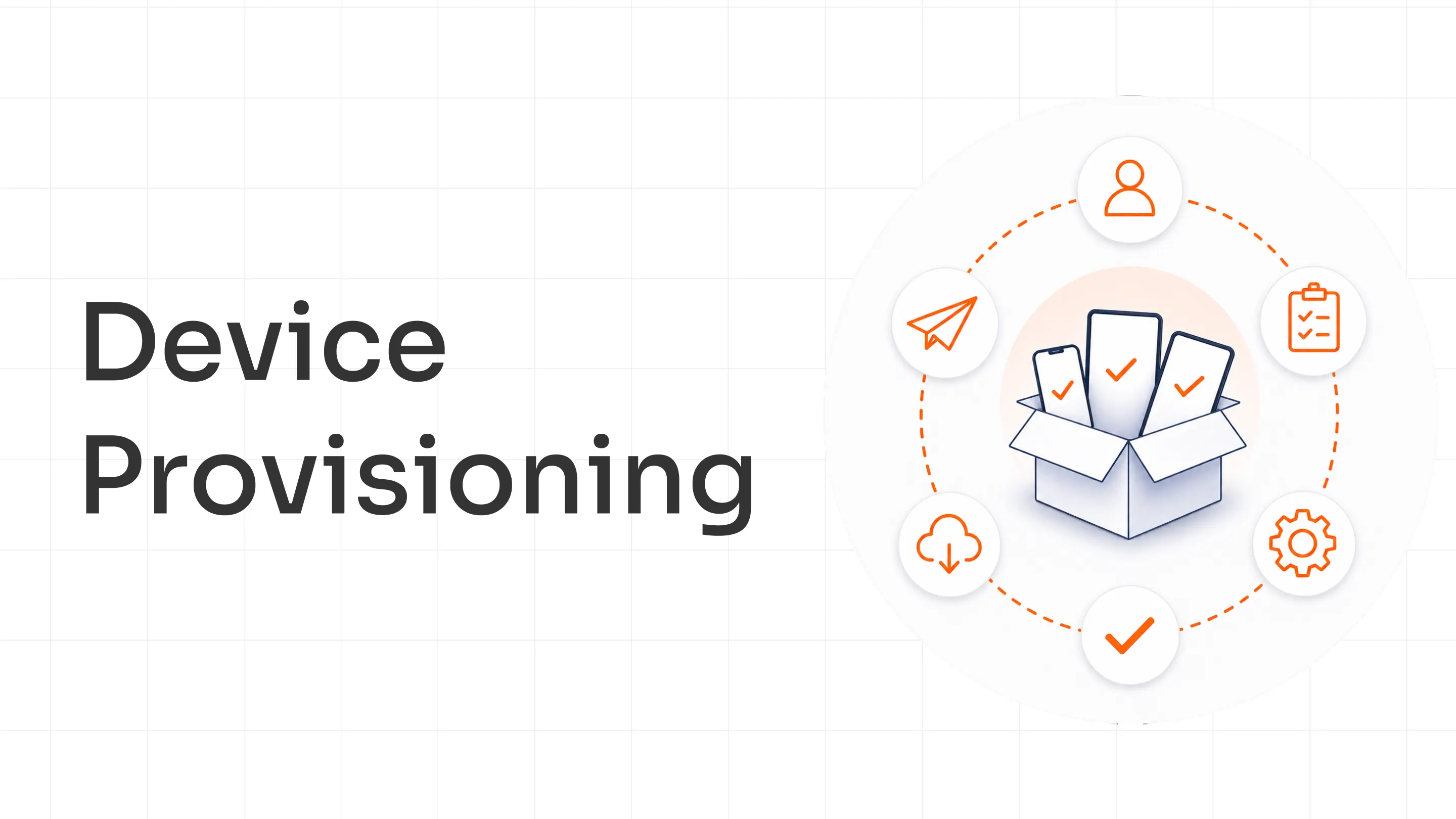 device-provisioning