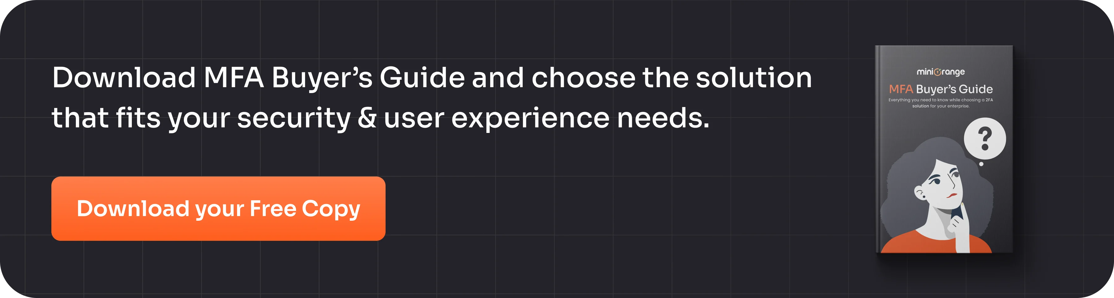Download MFA buyer's Guide