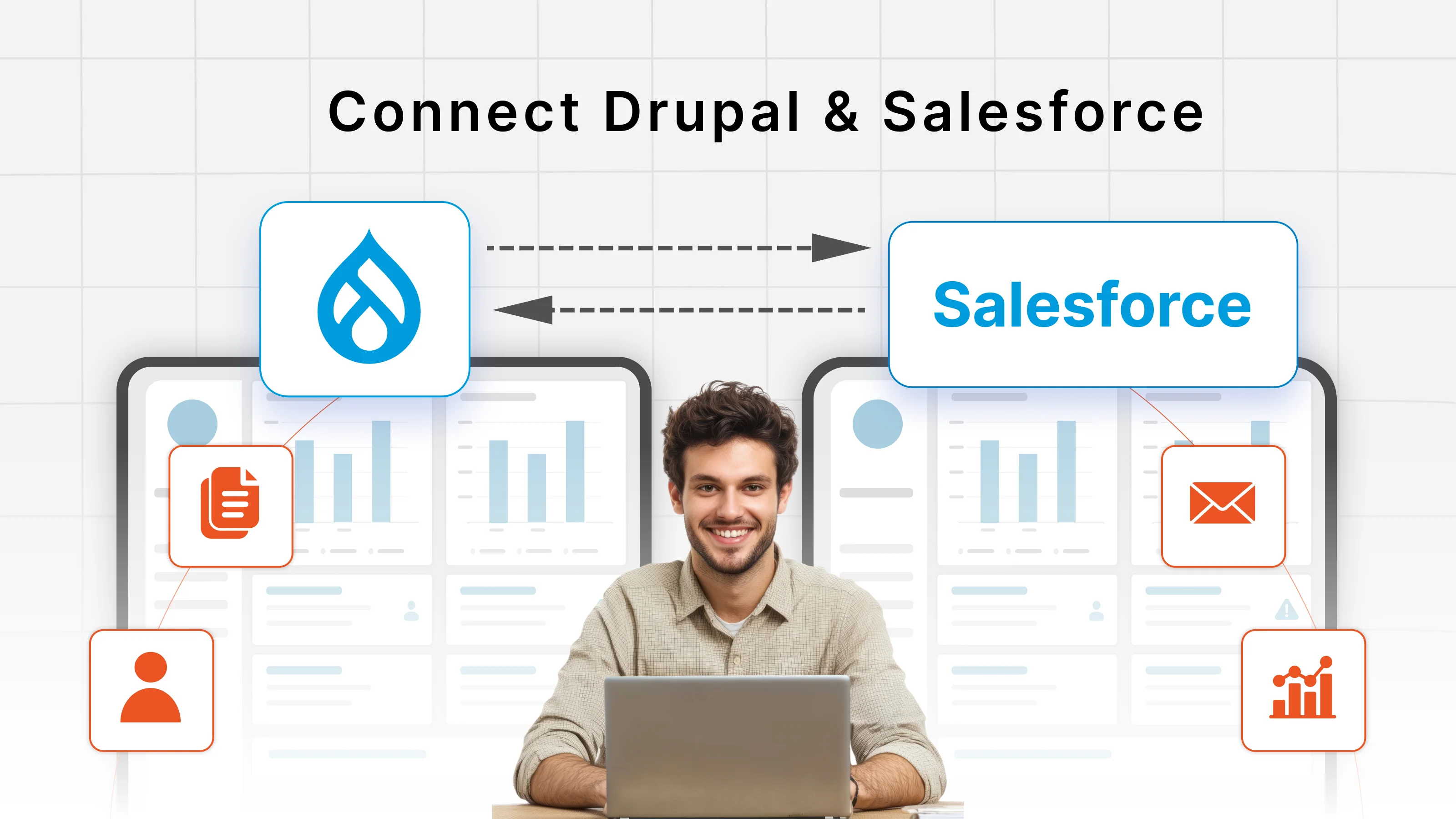 Drupal Salesforce Integration