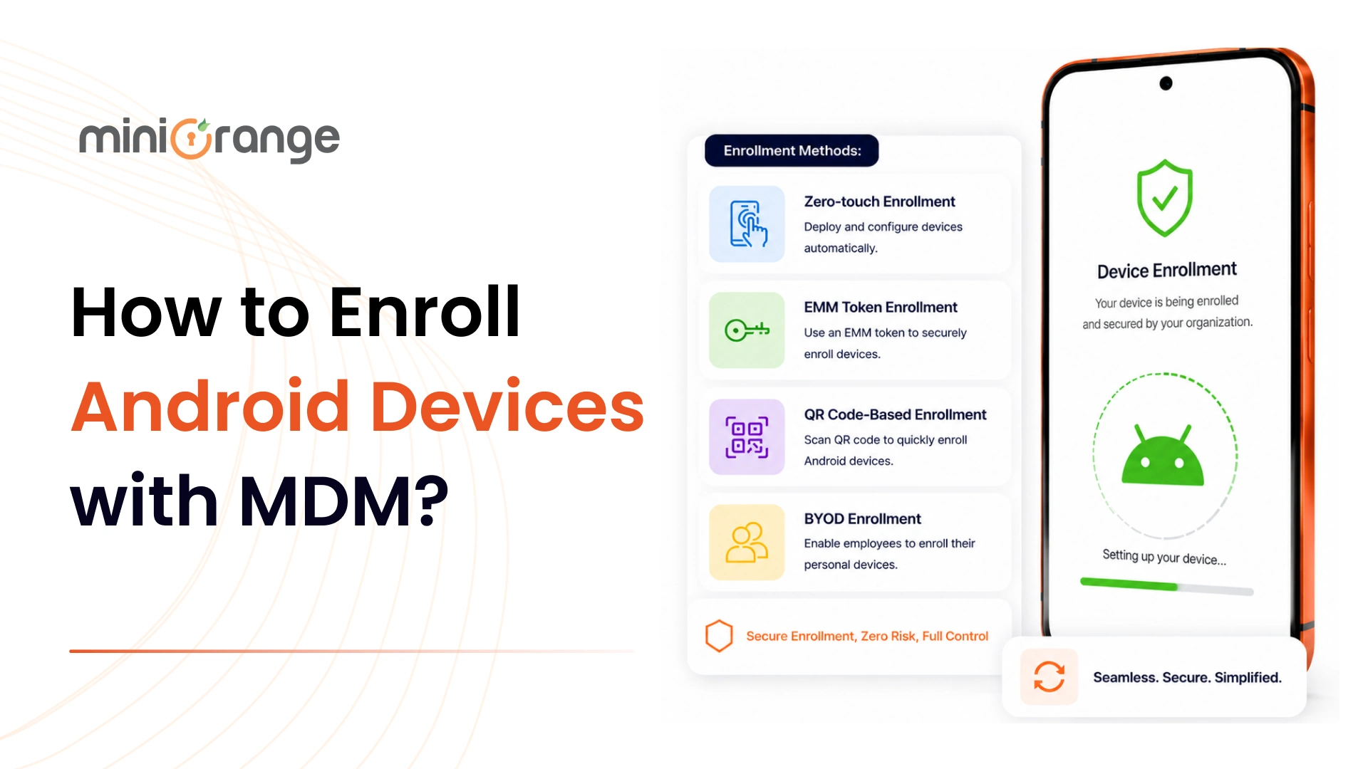 types-of-android-device-enrollment