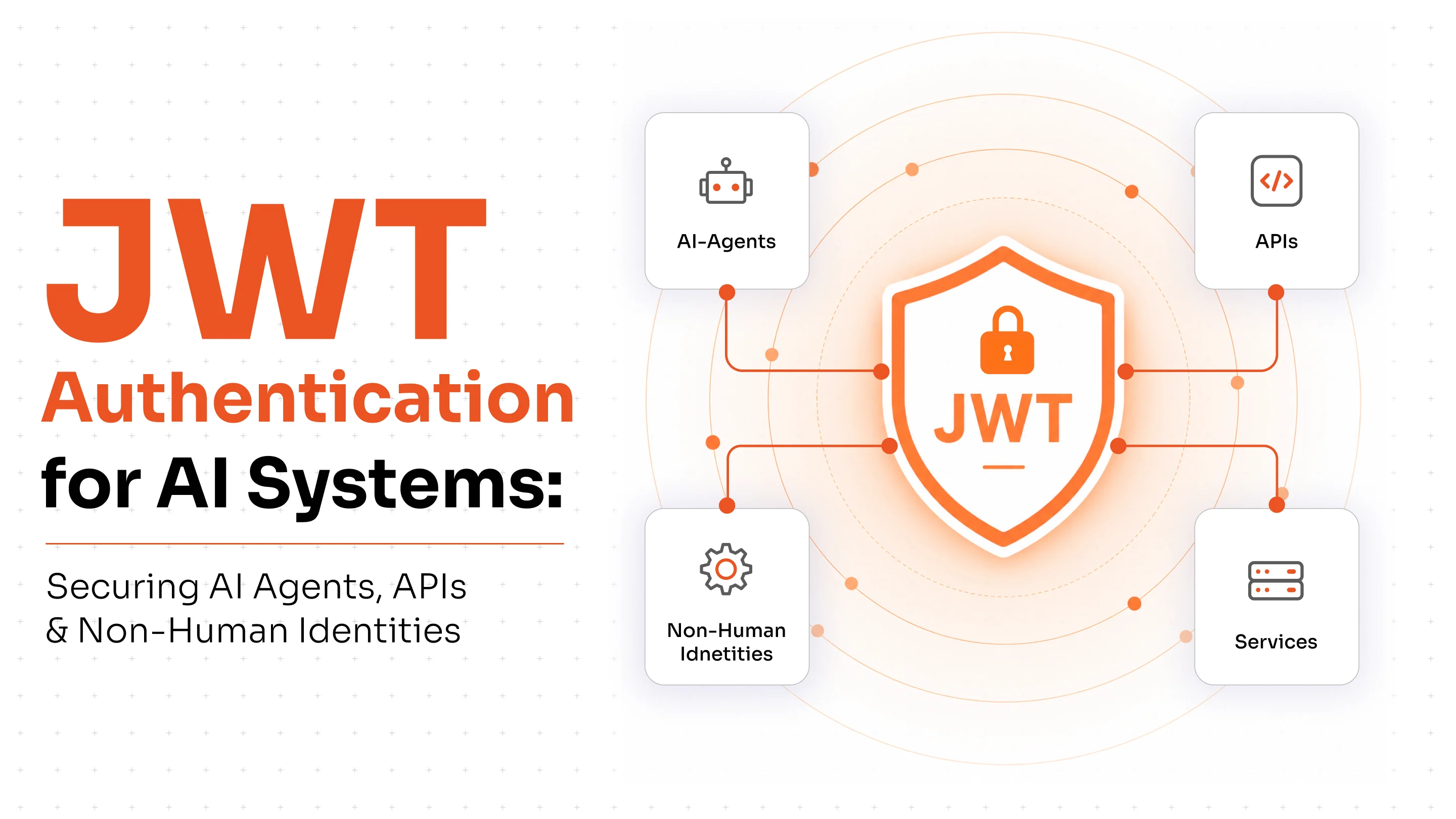 JWT Authentication for AI Systems