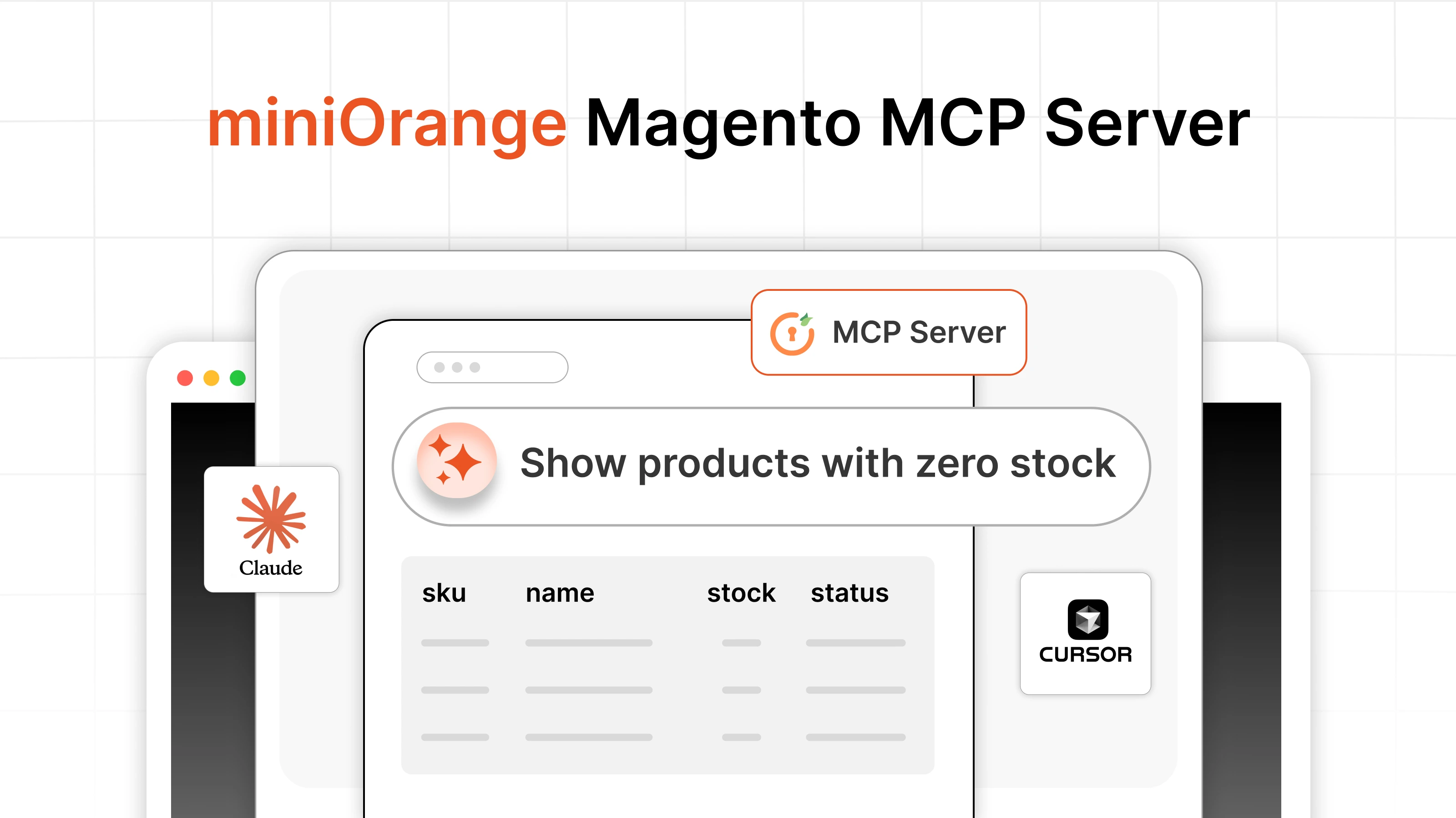 What Is a Magento MCP Server? How AI Agents Work with Magento 2