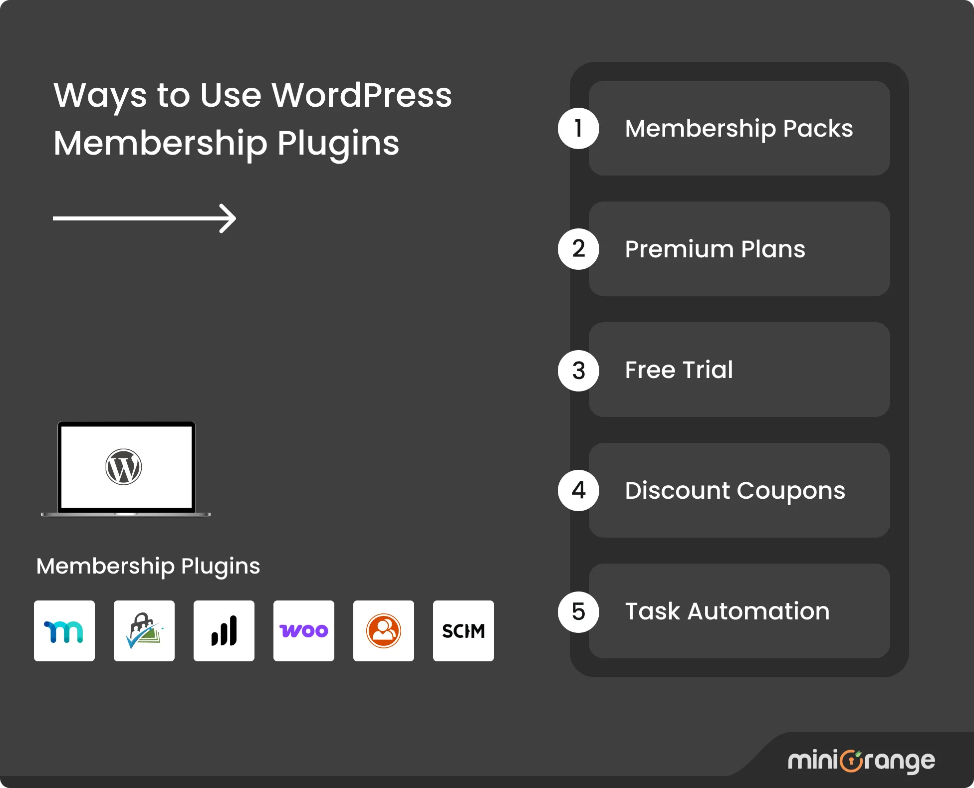 Benefits of WordPress Membership SSO
