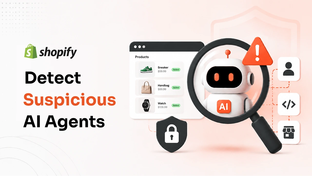 Shopify Activity Monitoring: How to Detect Anomalies & Risk Before It Impacts Your Business