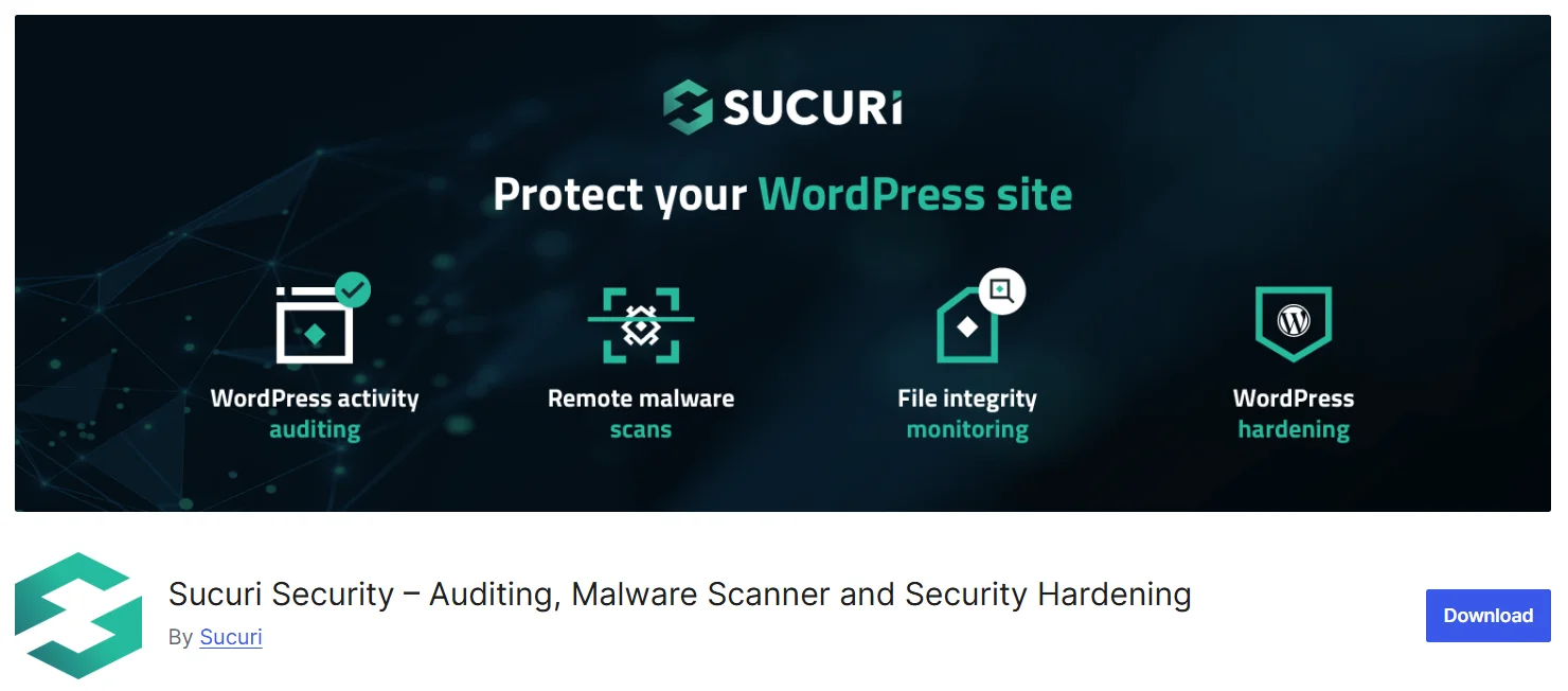 Sucuri Security