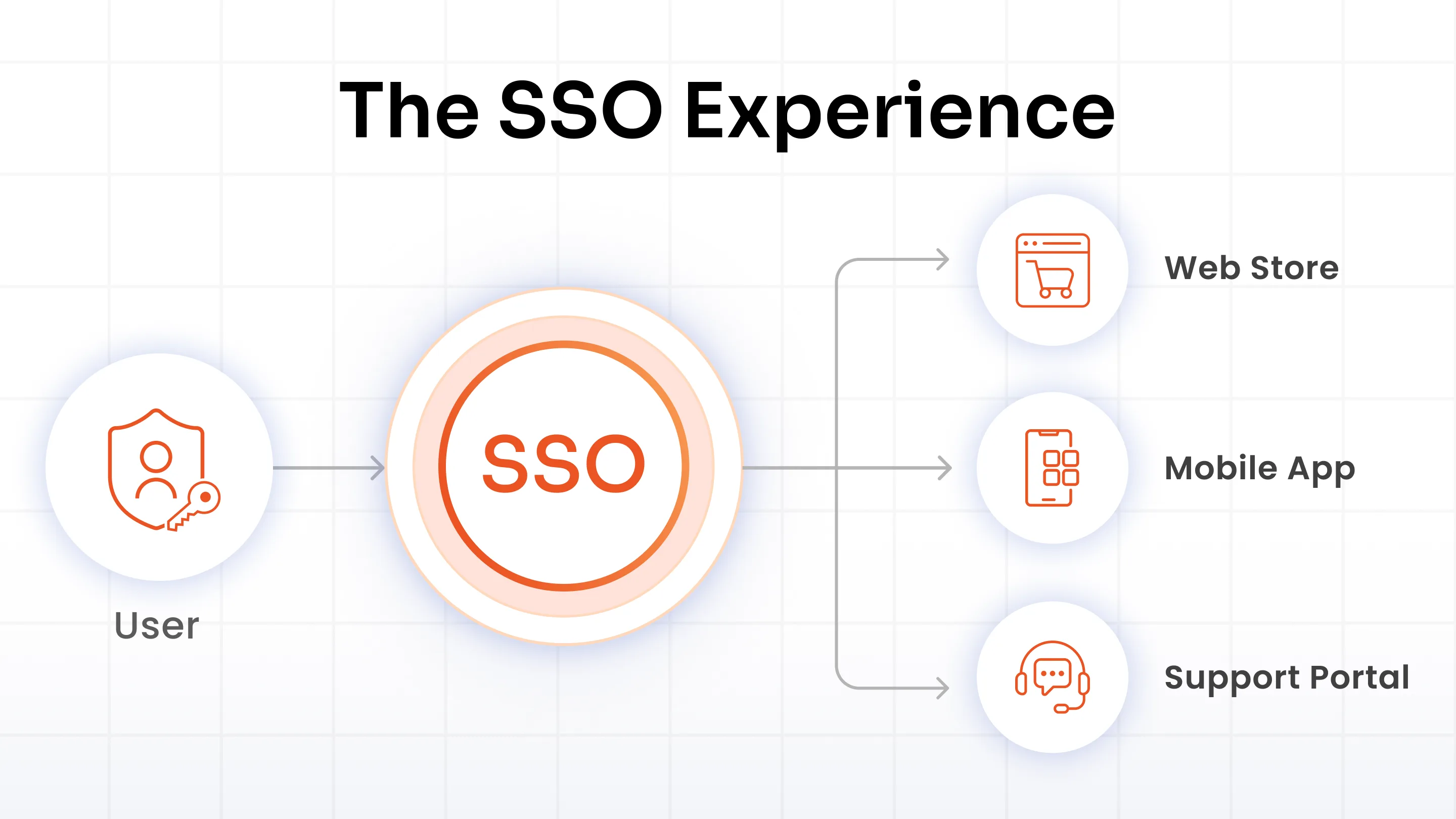 The SSO Experience