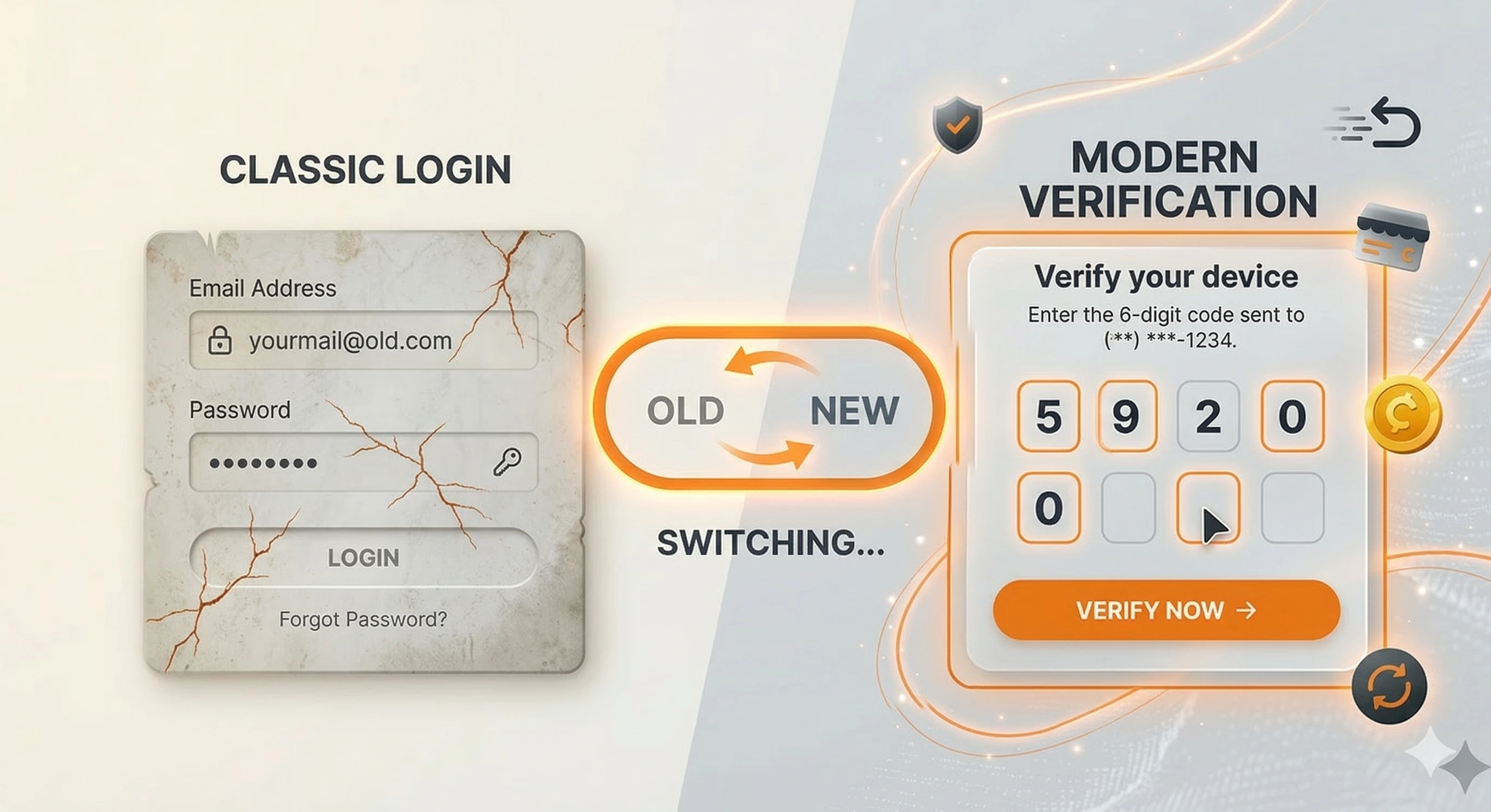 What Does Shopify Legacy Accounts Mean