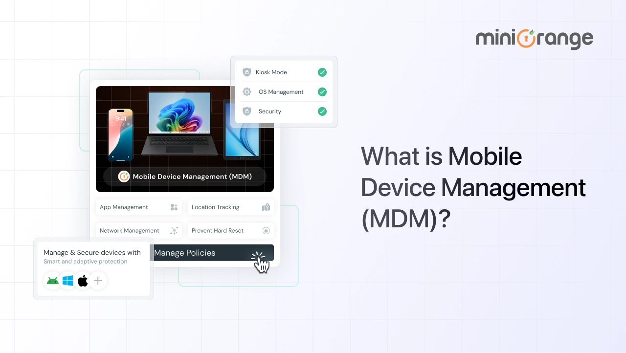 what-is-mdm