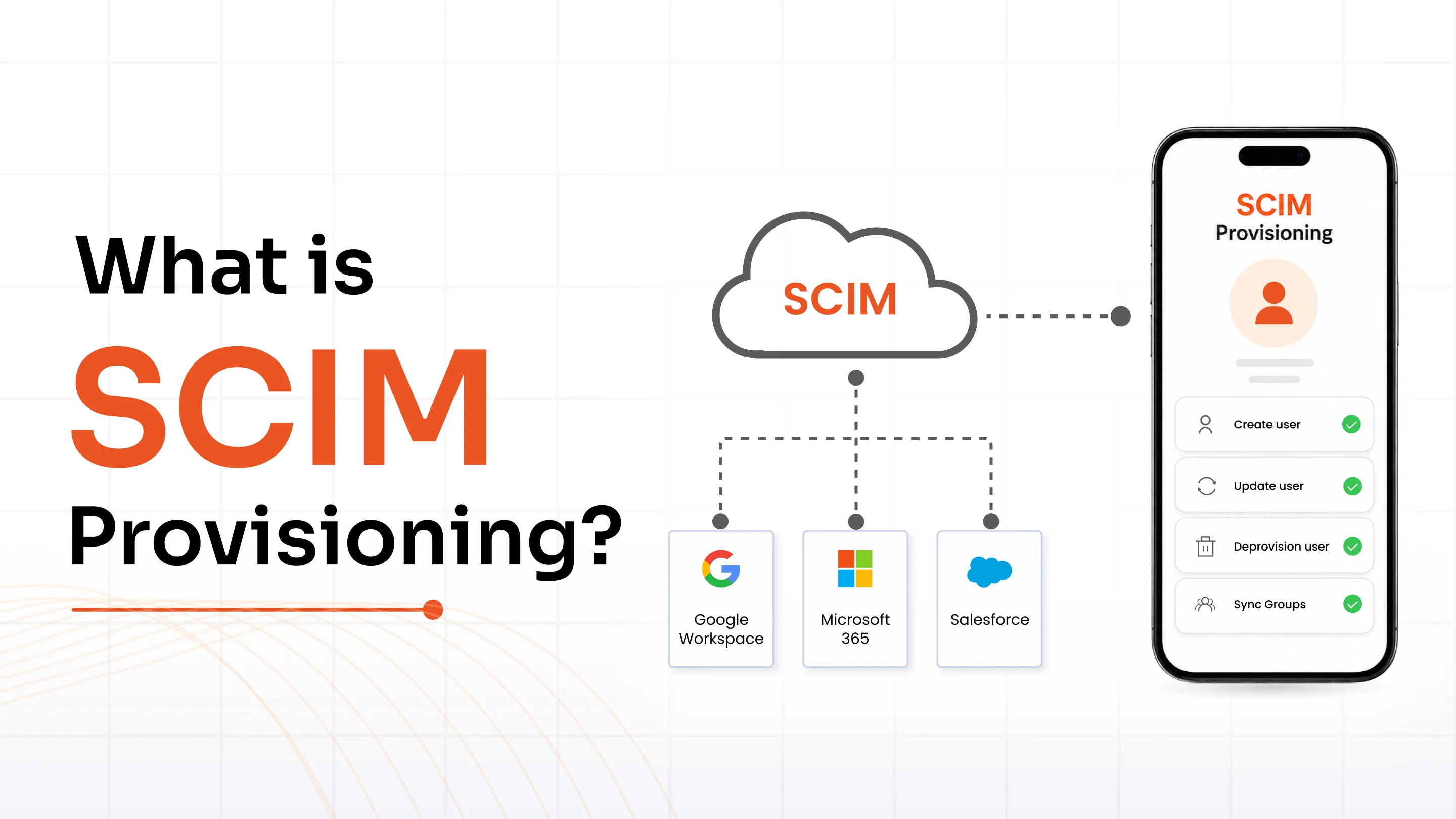 SCIM Provisioning: Complete Guide for IT Teams