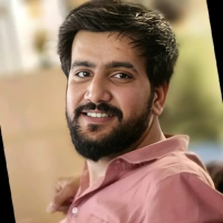 Pradeep Kumar