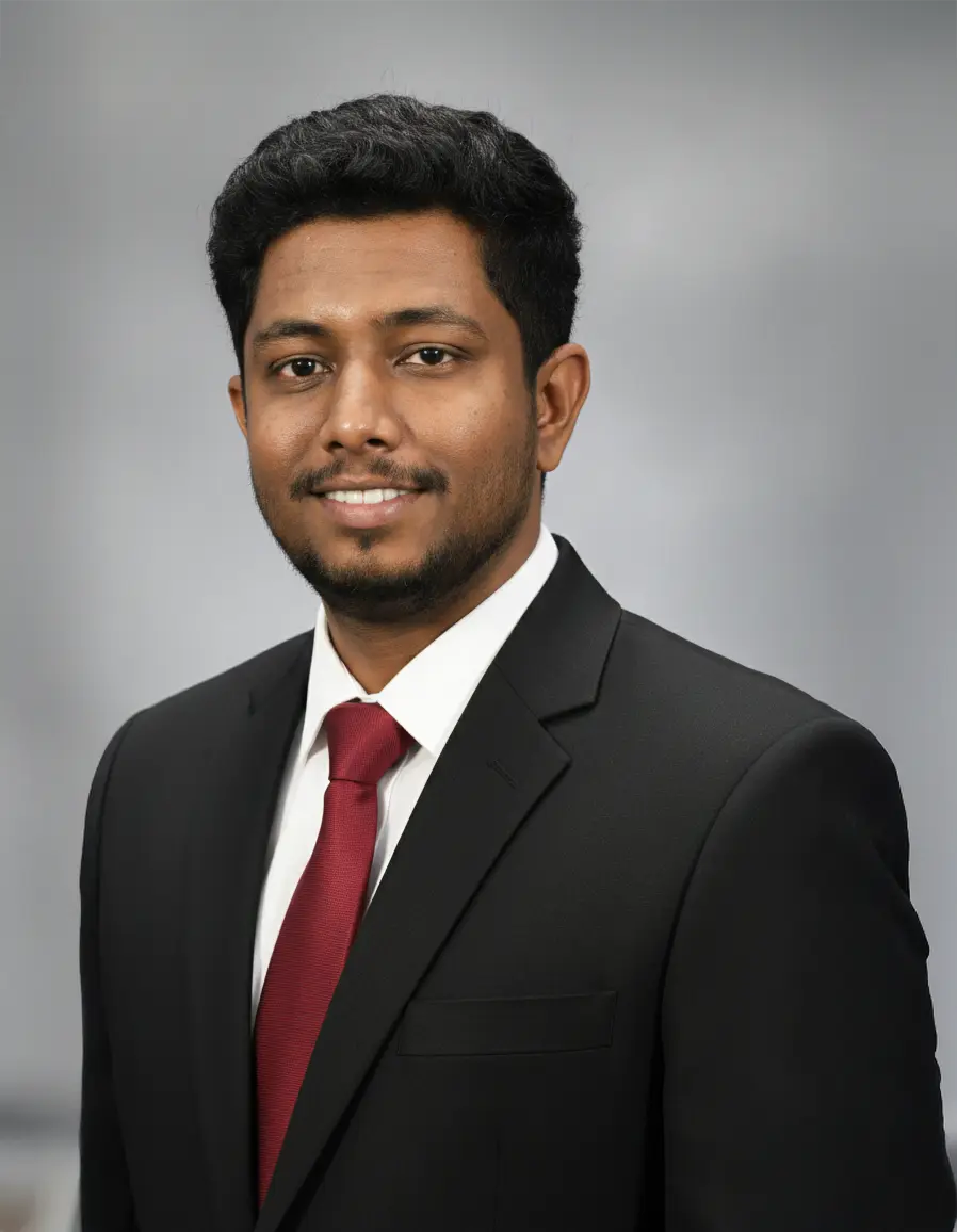 Prashant Bhivsane