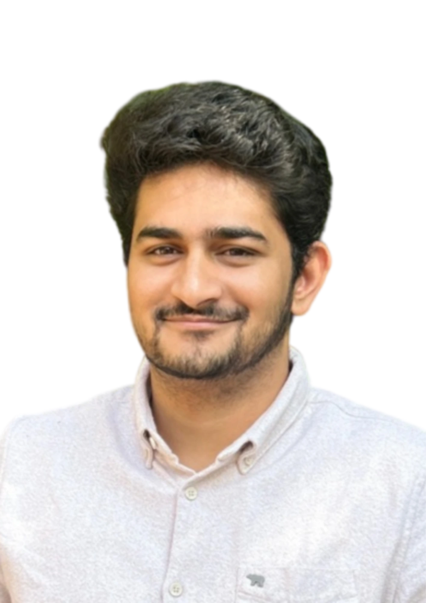 Raj Salunkhe