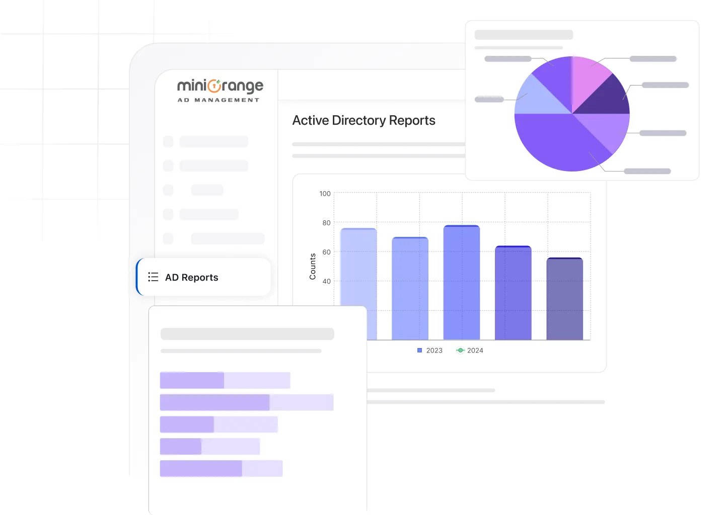 active directory reporting tool