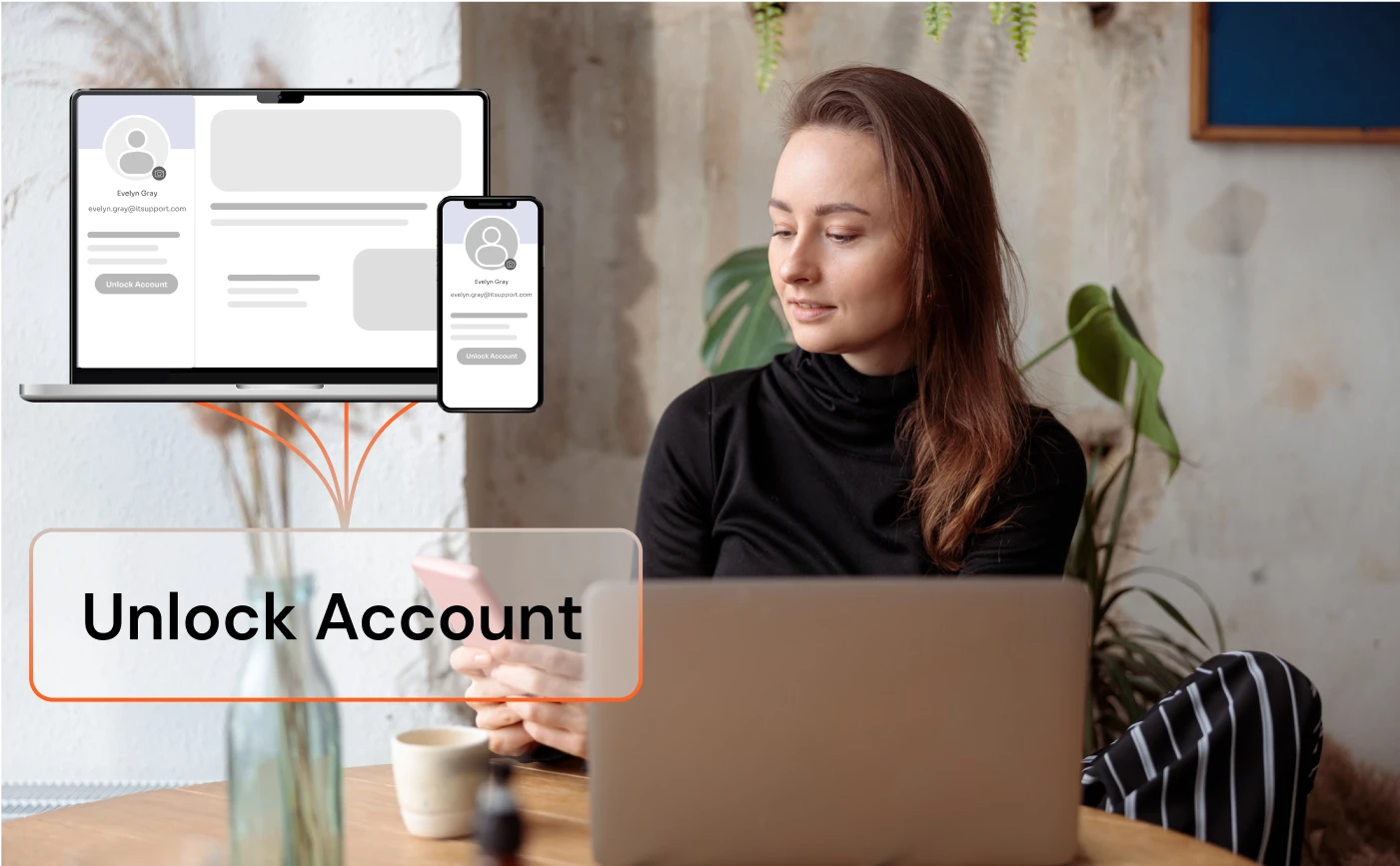 AD User Account Unlock | User account lockouts