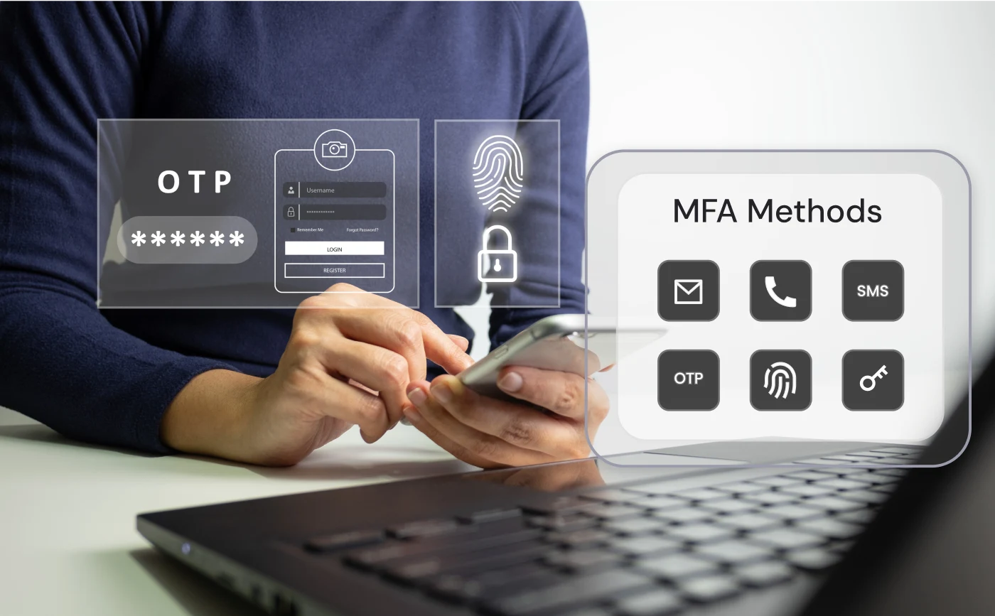 Active Directory account unlocks with MFA