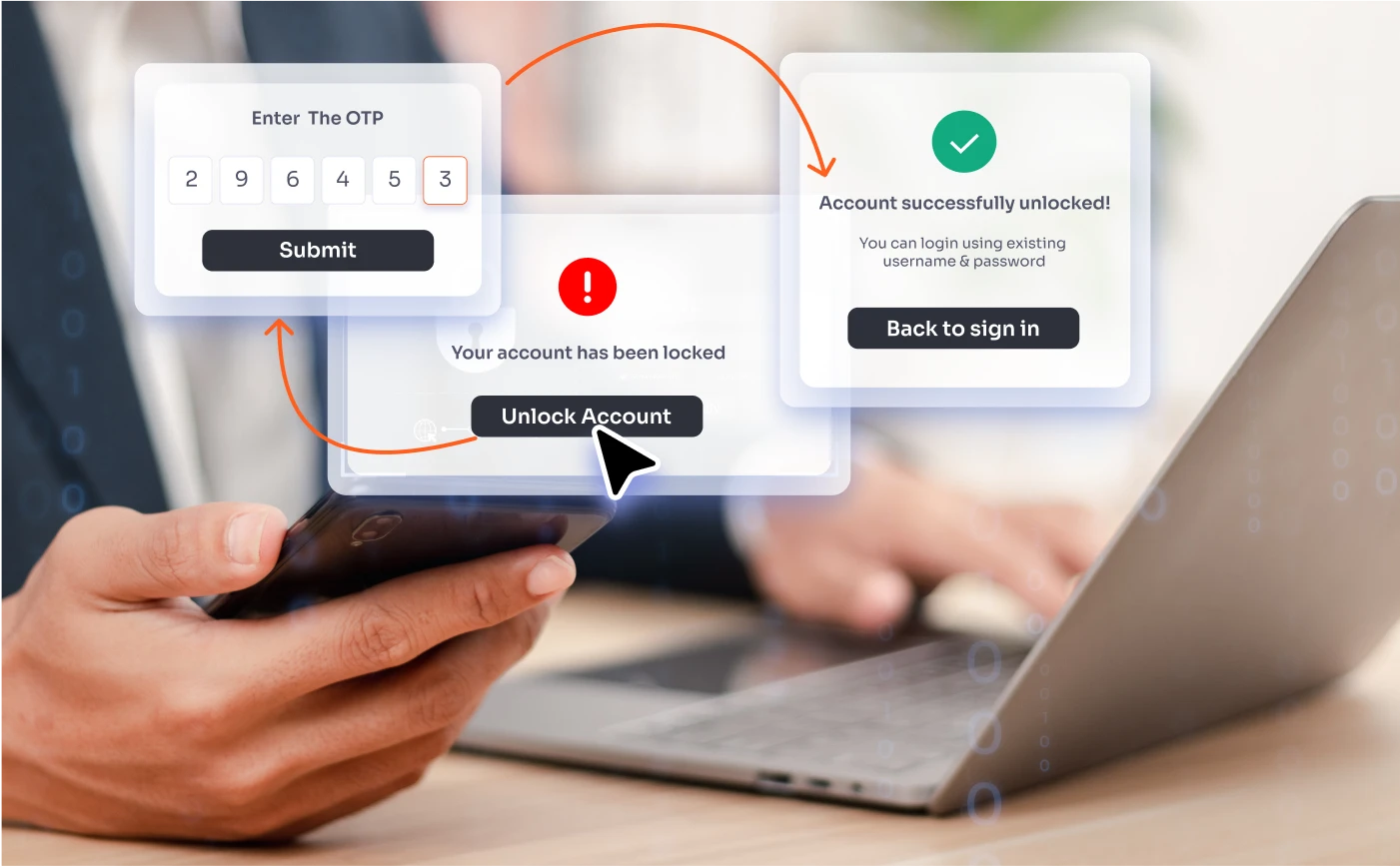 AD Account lockouts | Solve AD Account Lockouts