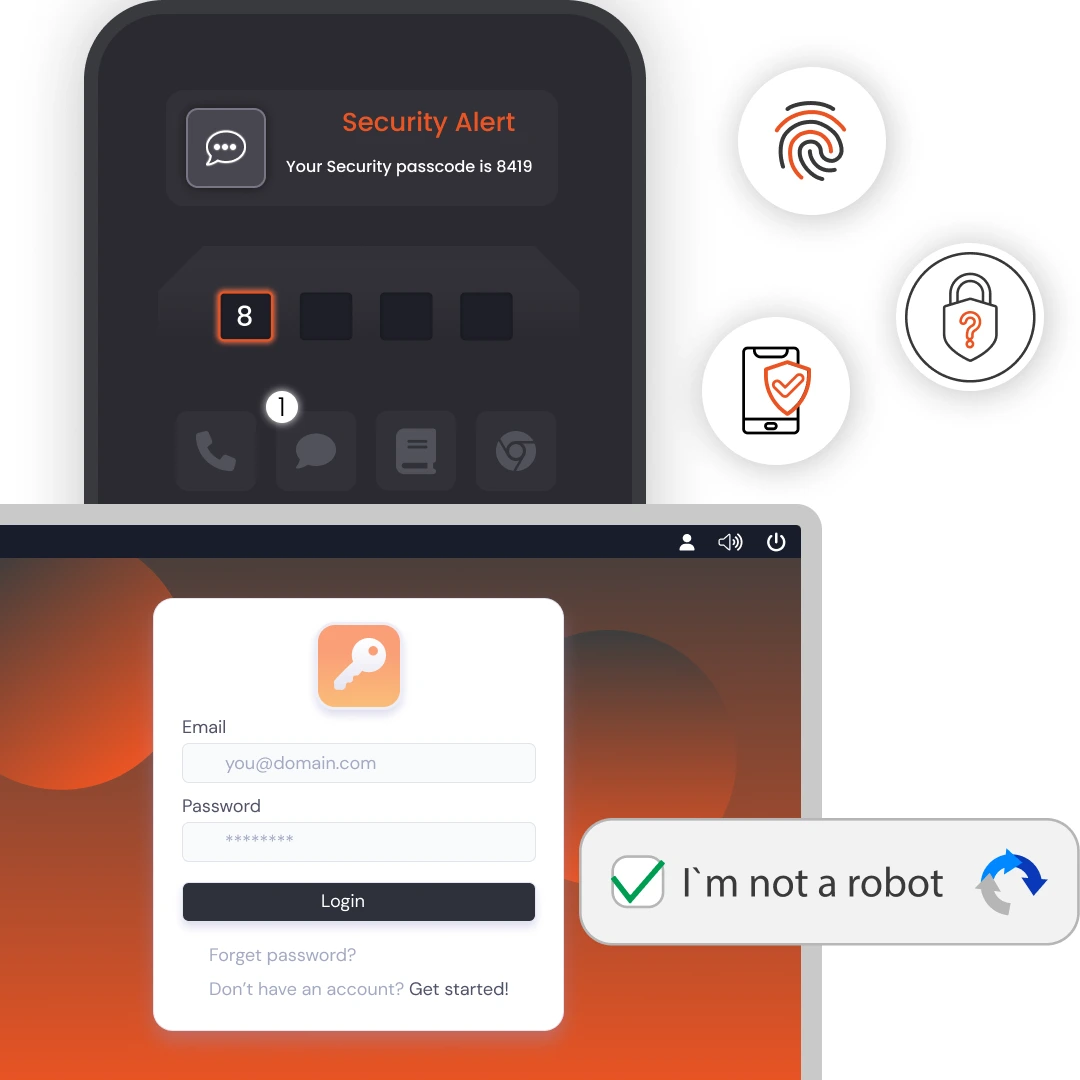 enhance security posture sspr | AD SSPR
