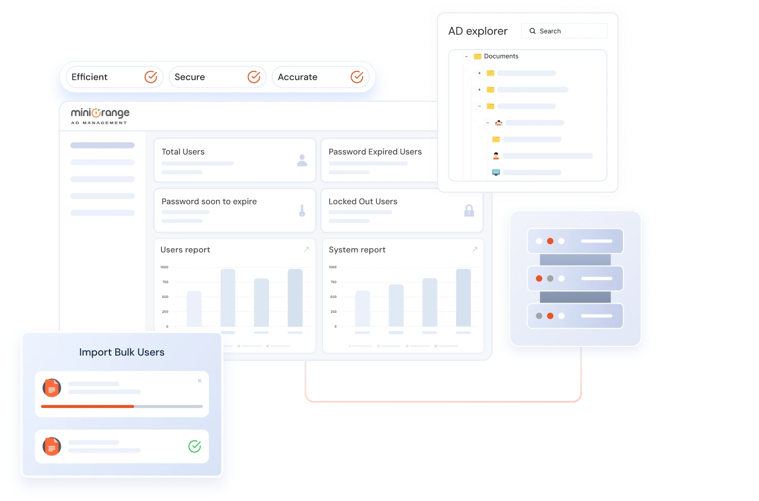 Active Directory Management Tools for IT Admins and System Admins