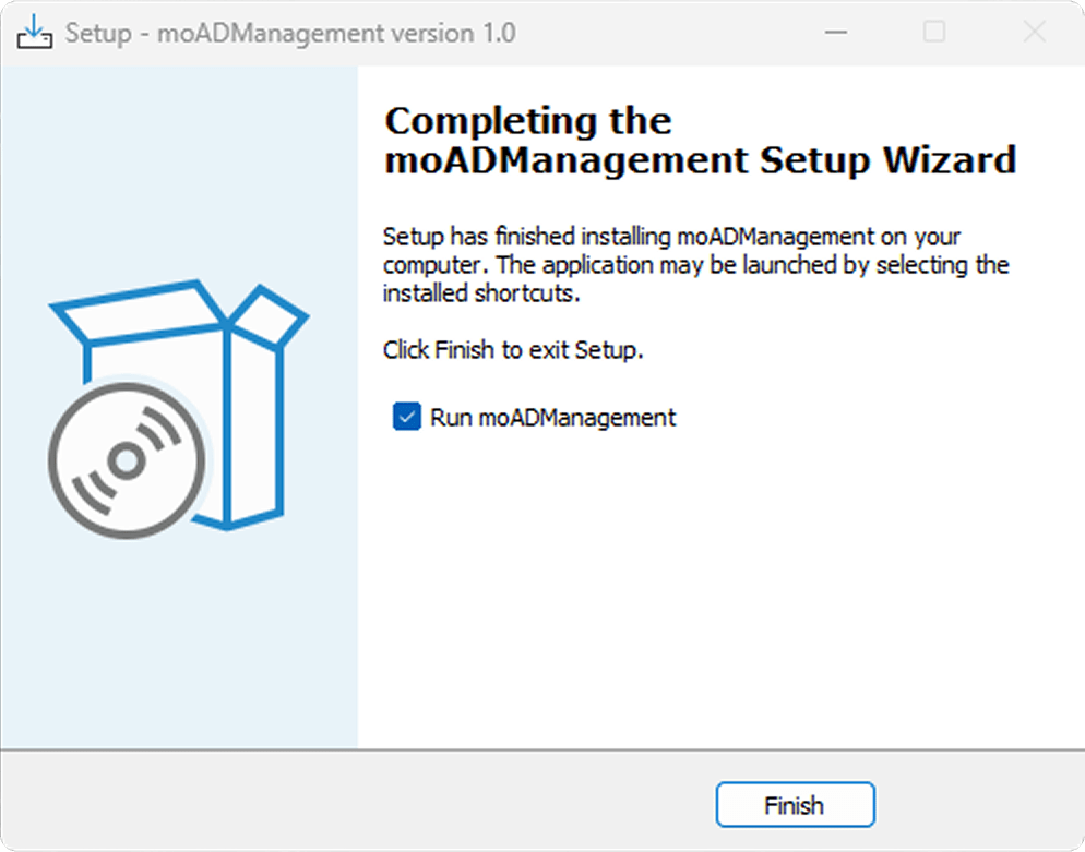Active Directory Toolset | AD Management