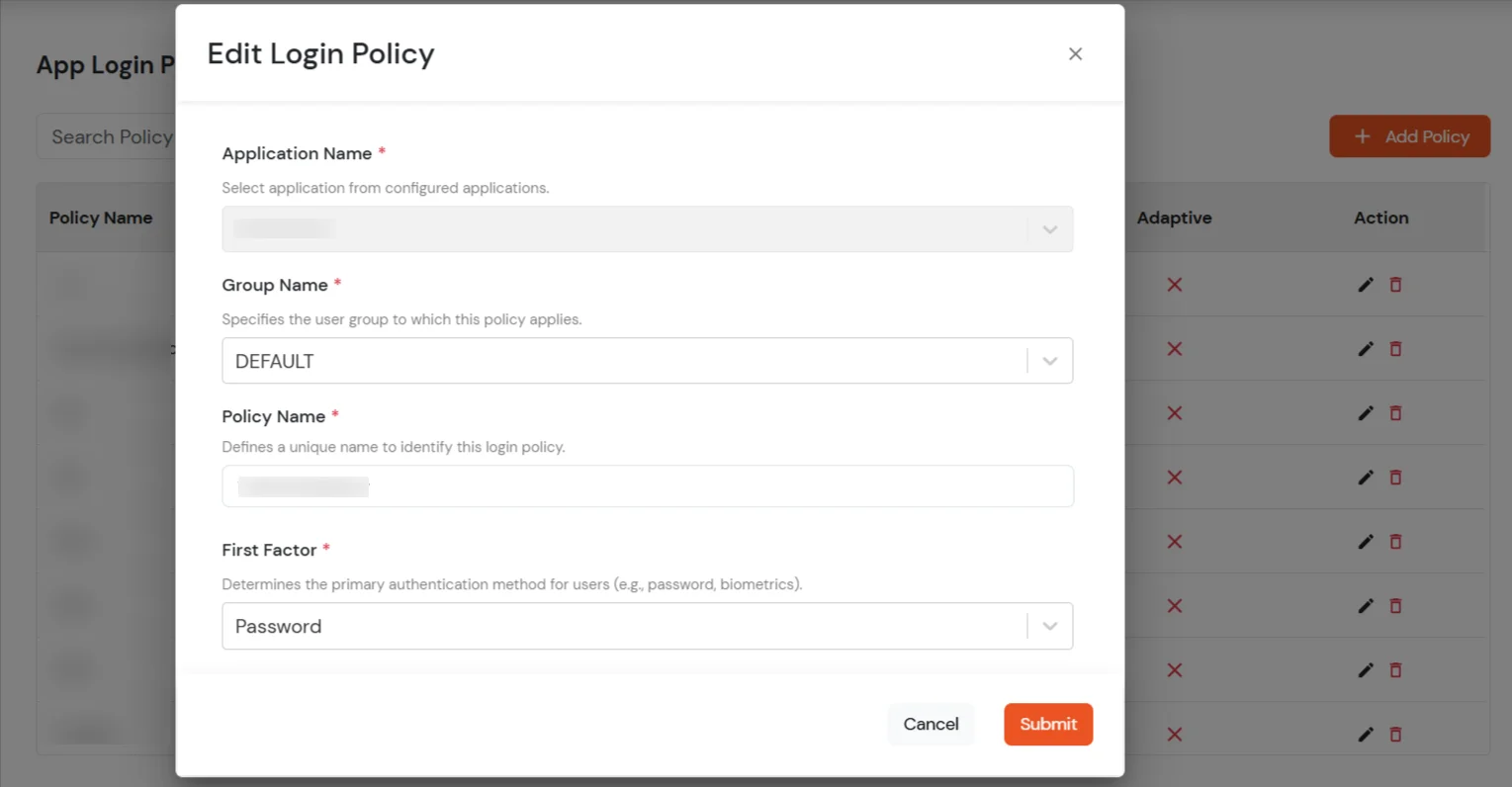 IP restriction for Office 365 Restrict Access save device restriction policy