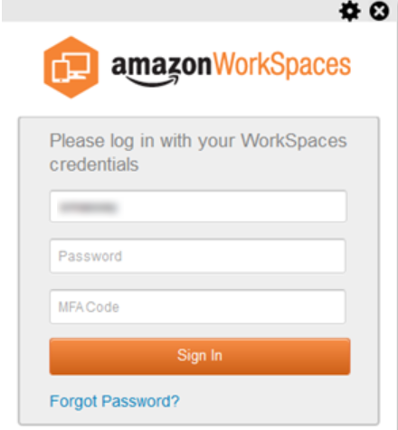 Two-Factor Authentication(2FA) for AWS Client VPN : Enter 2FA Code