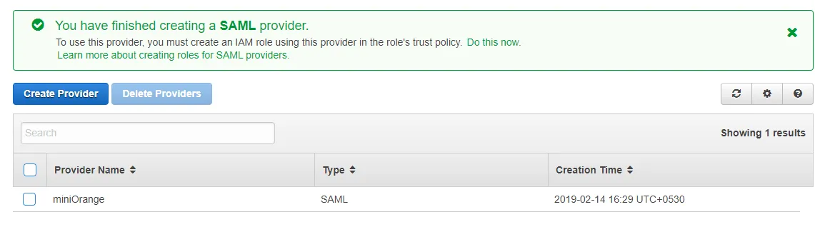 aws appstream saml sso