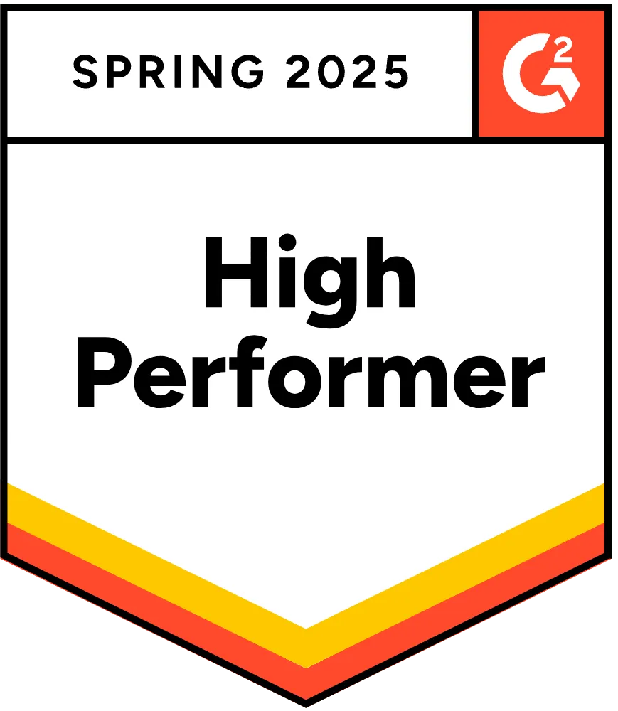 G2 High Performance Spring 25