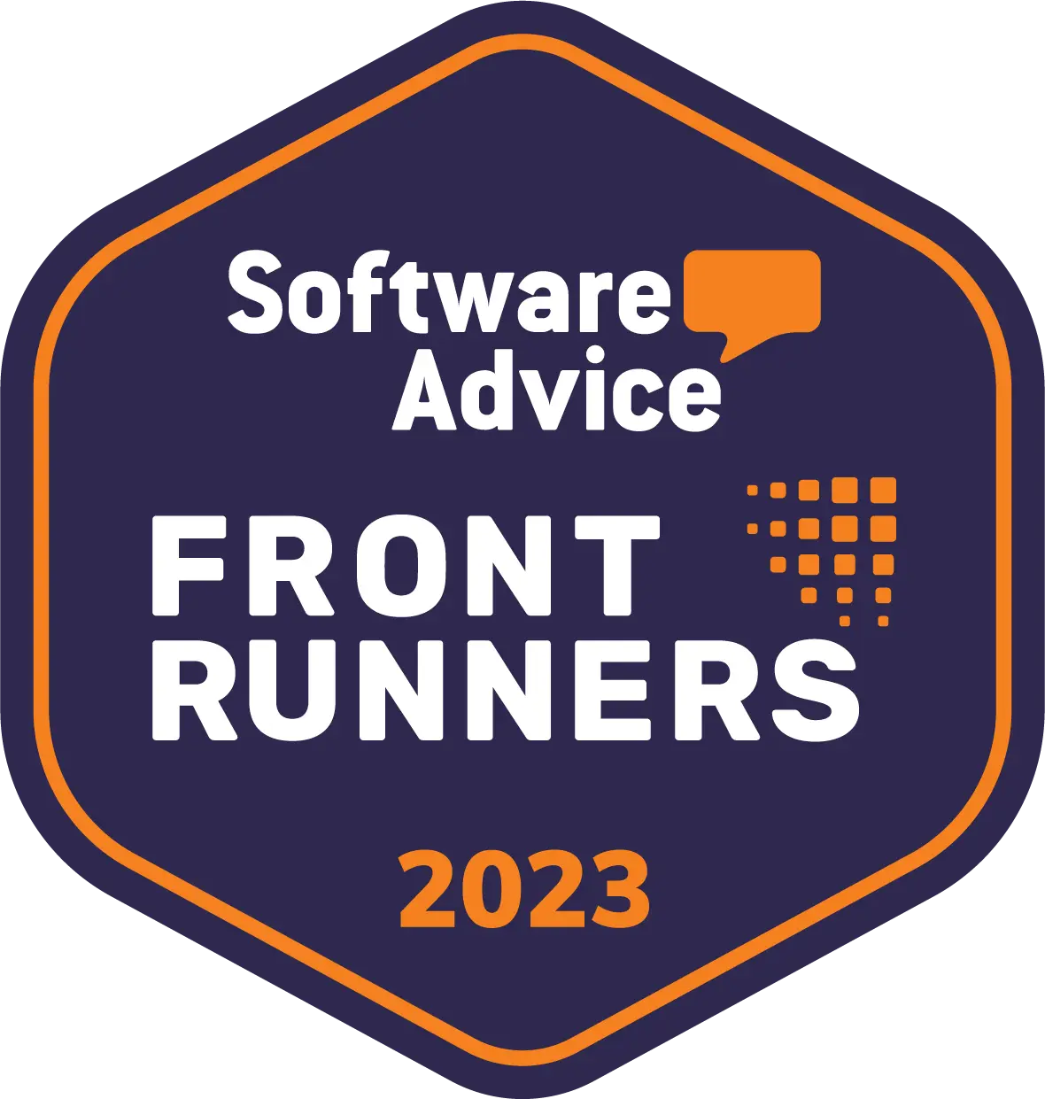 SA frontrunner 23