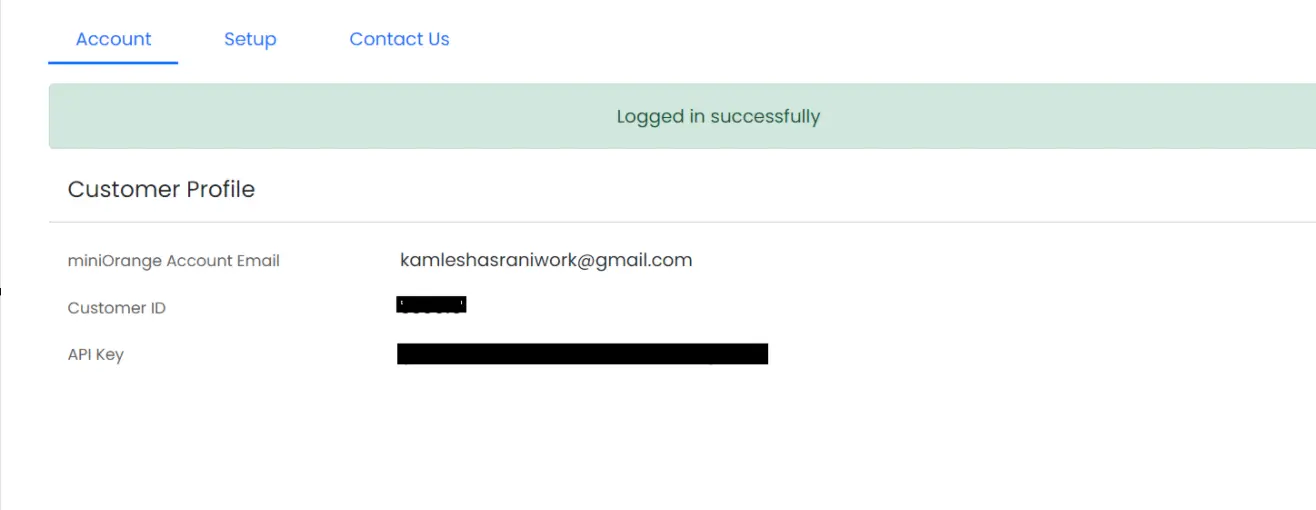 BigCommerce Passwordless Login : setting up branding
