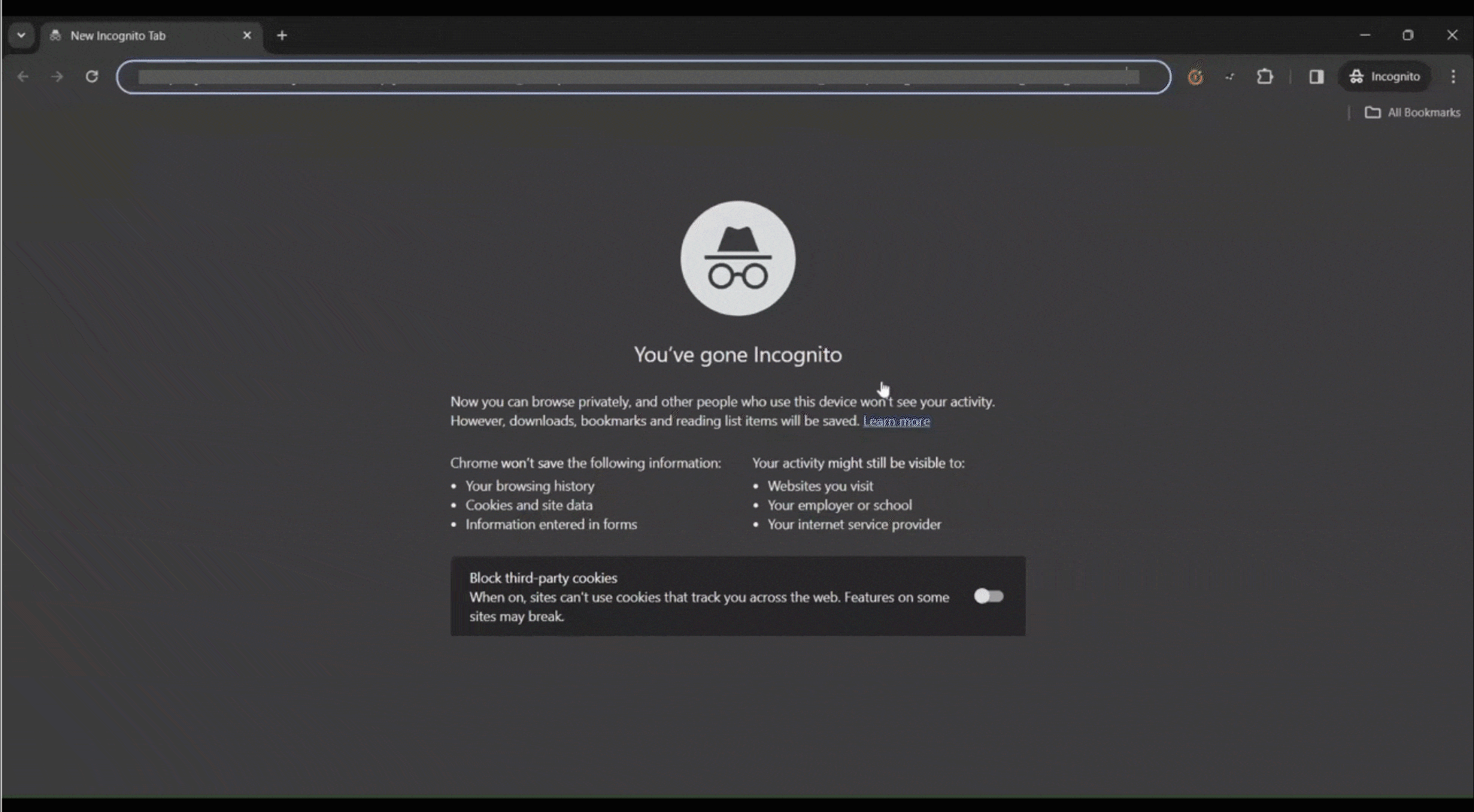 BigCommerce login