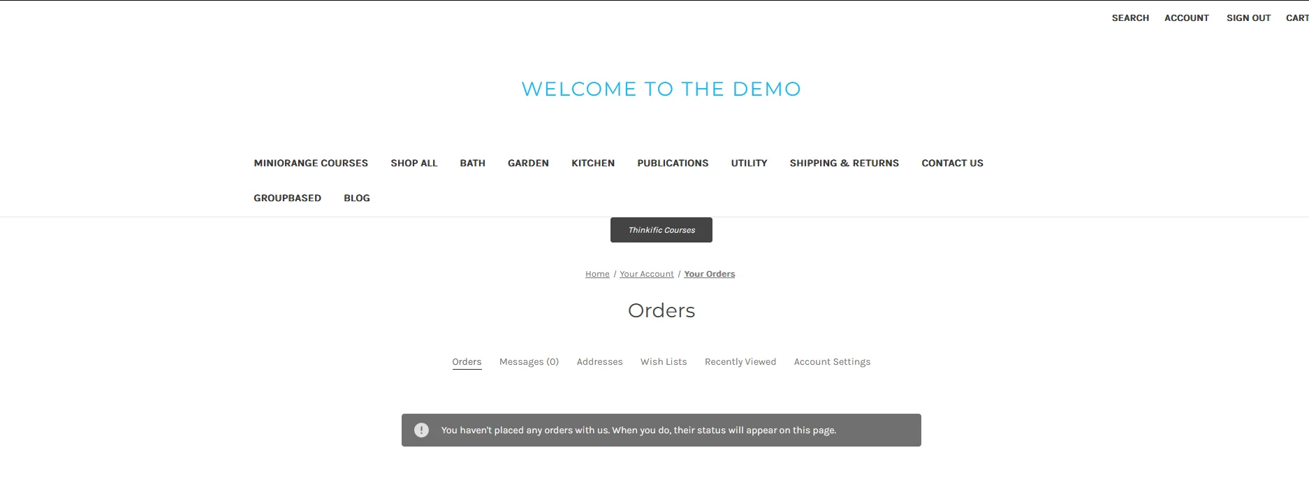 BigCommerce Single Sign-On (SSO) Access BigCommerce Account