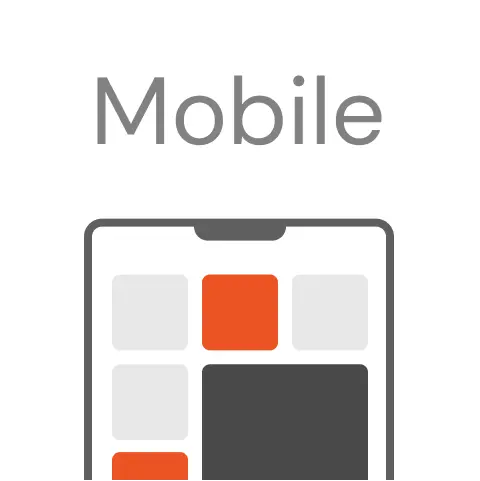 Platform Mobile