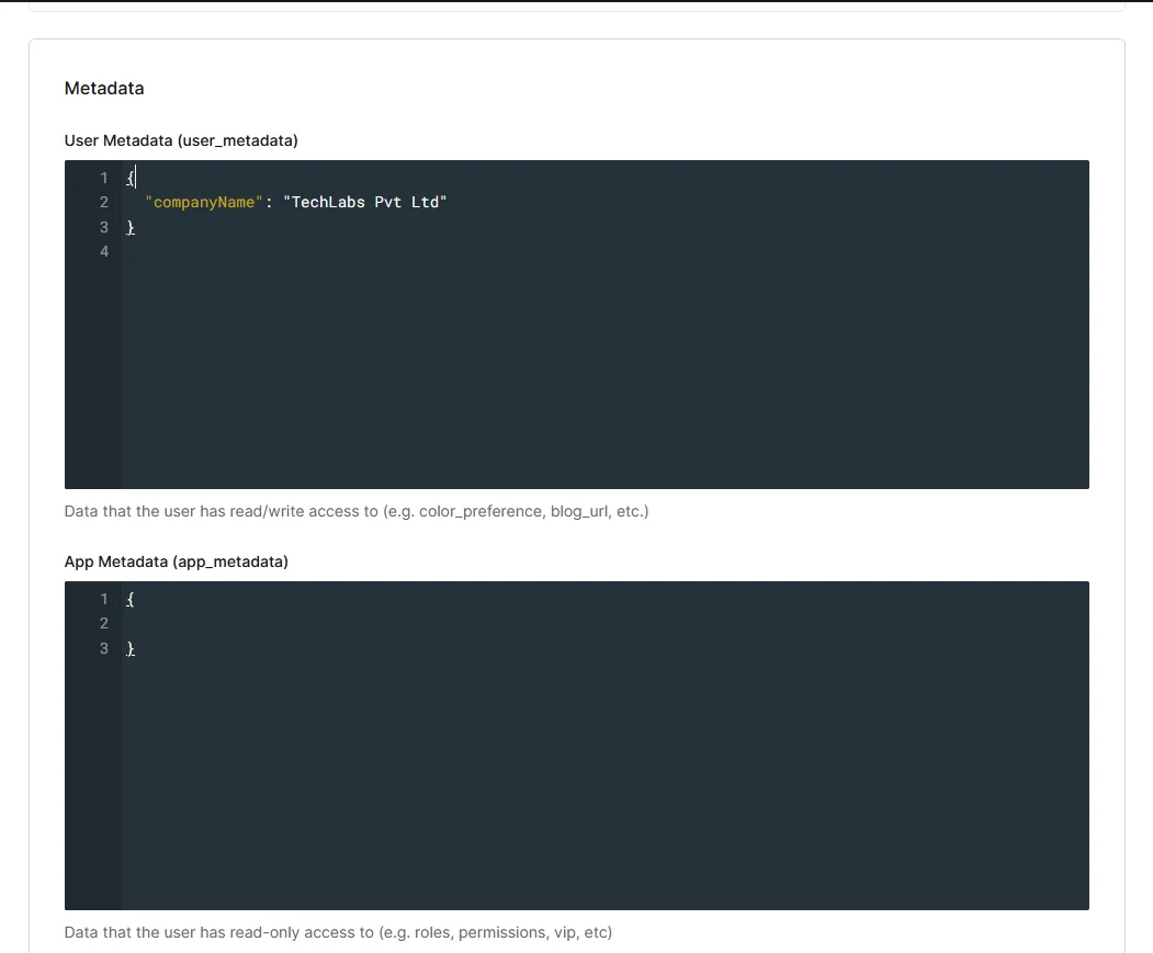 BigCommerce Single Sign-On (SSO) Navigate to User Management and click Users