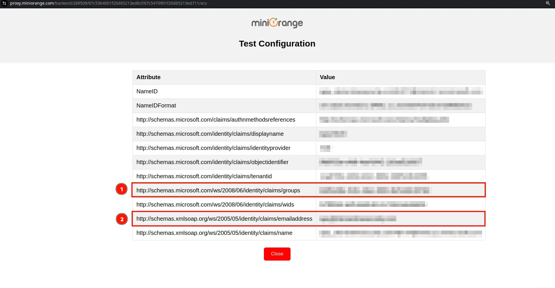 Shopify Non-Plus Admin SSO with Microsoft Entra ID-test connection | auto sign-in to Shopify with Microsoft